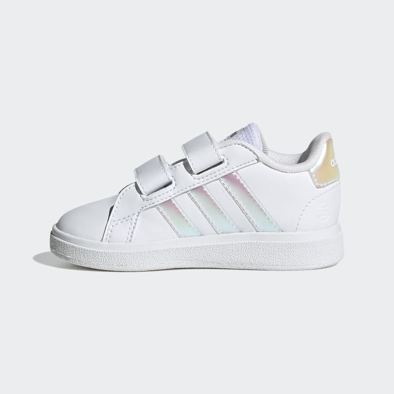 adidas Grand Court Lifestyle Court Hook and Loop