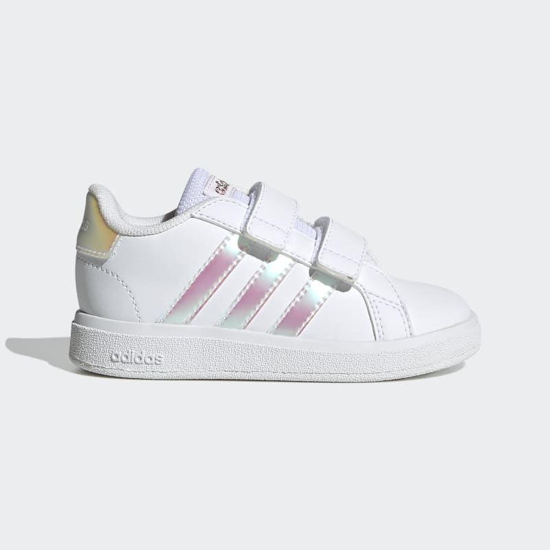 adidas Grand Court Lifestyle Court Hook and Loop
