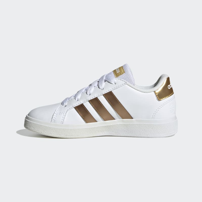 adidas Grand Court Sustainable Lifestyle Tennis Lace