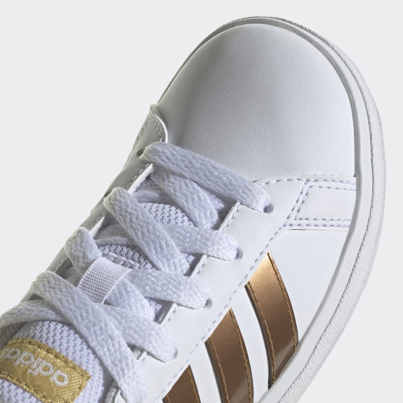 adidas Grand Court Sustainable Lifestyle Tennis Lace