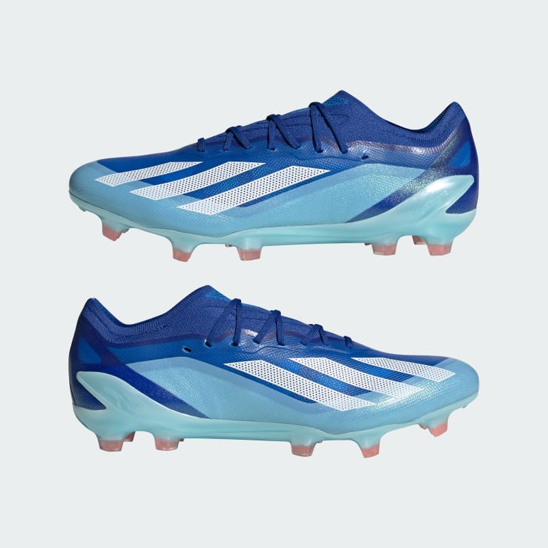 adidas X CRAZYFAST.1 FG