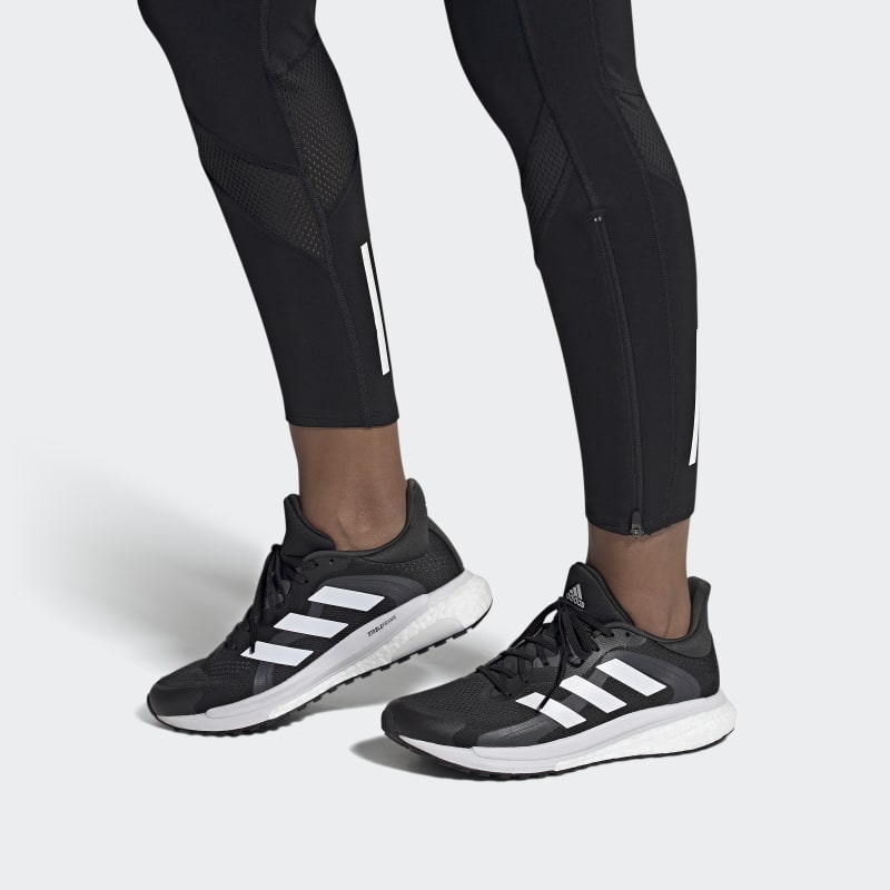 adidas Wmns SolarGlide 4 ST