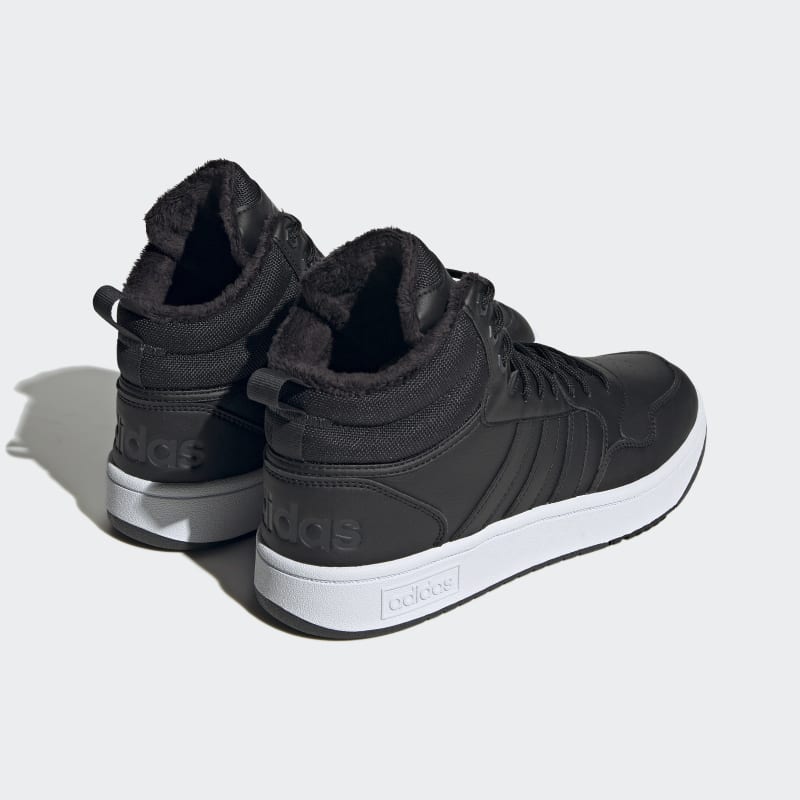 adidas Hoops 3.0 Mid Winterized