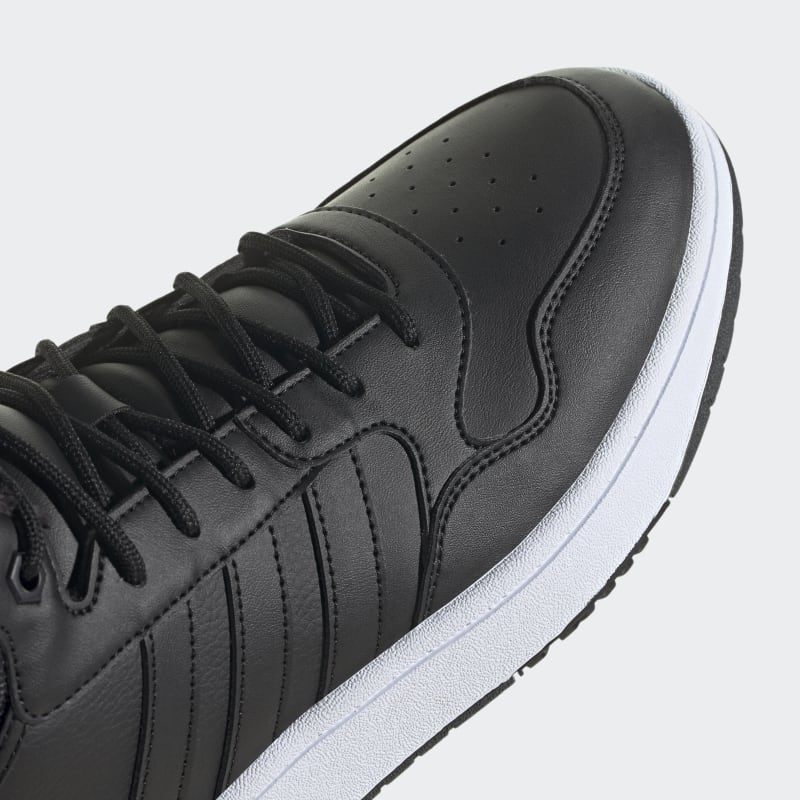 adidas Hoops 3.0 Mid Winterized