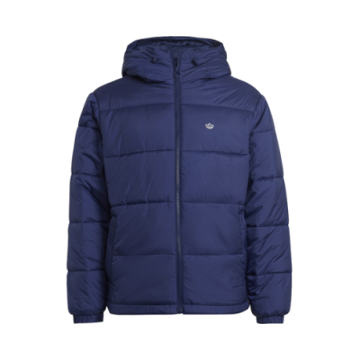 adidas Originals Padded Hooded Puffer striukė