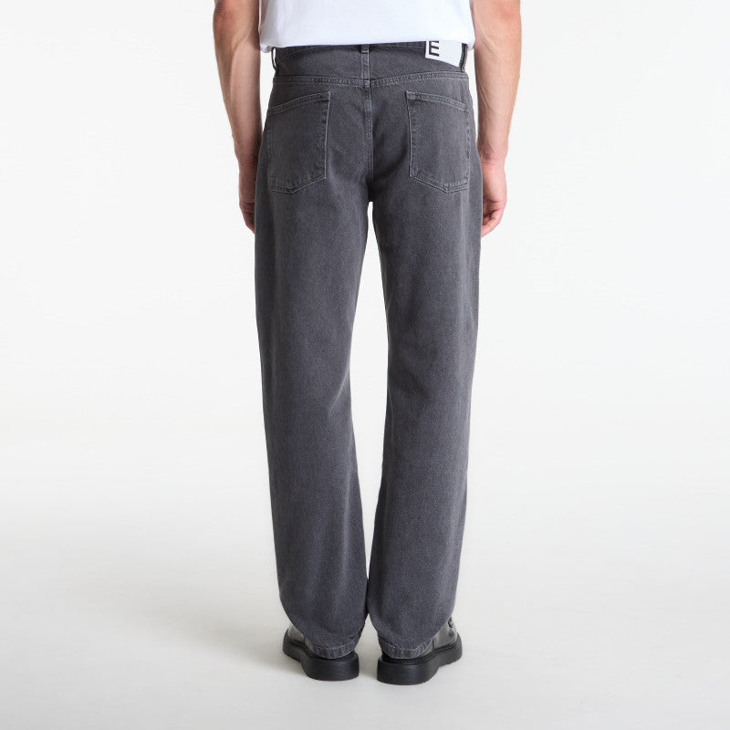 Jeansy Études Studio Corner Denim Pant Gray