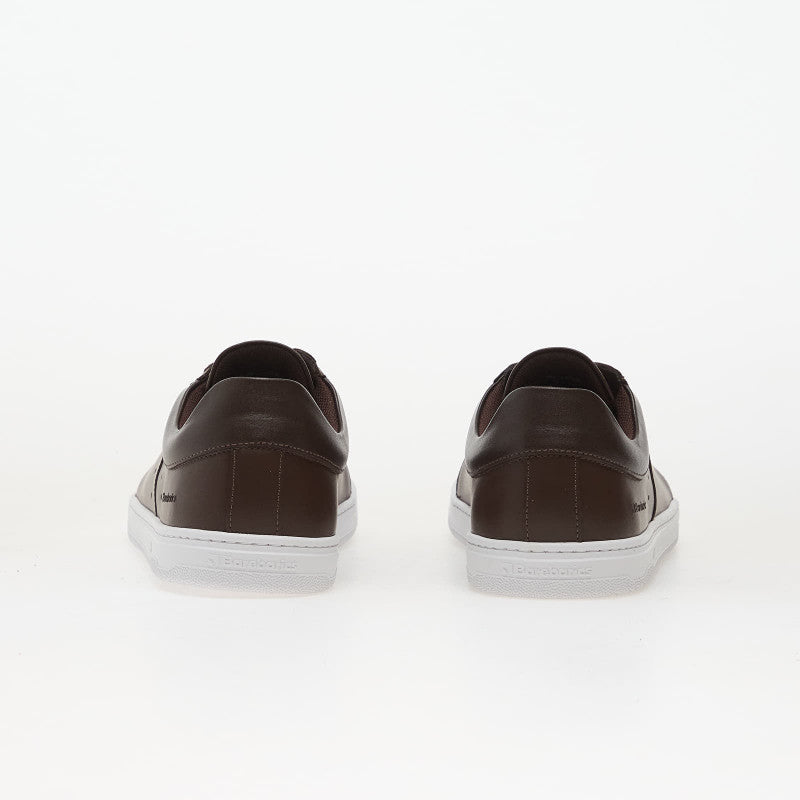 Barebarics Enigma Dark Brown