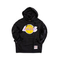 Mitchell & Ness NBA Team Logo Hoody Los Angeles Lakers