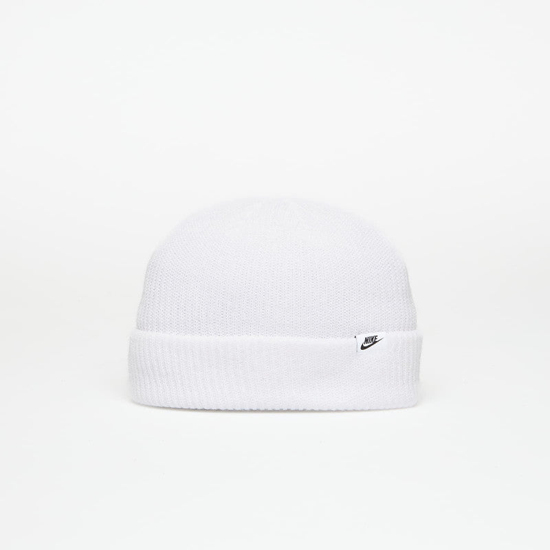 Nike Terra Futura365 Short-Cuff Beanie White