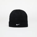 Nike Terra Swoosh Beanie Black/ White