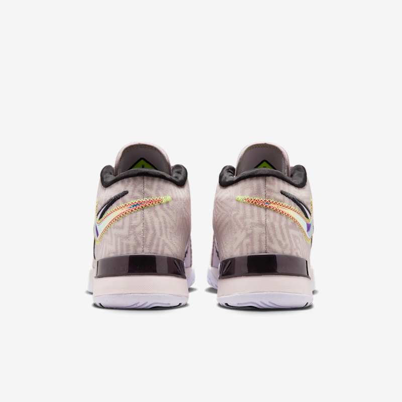 Nike LeBron NXXT Genisus