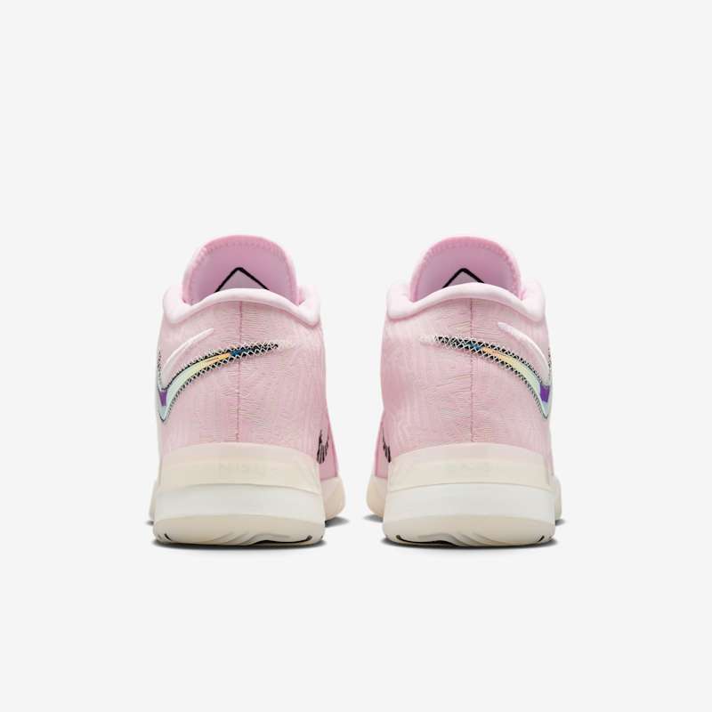 Nike LeBron NXXT Genisus