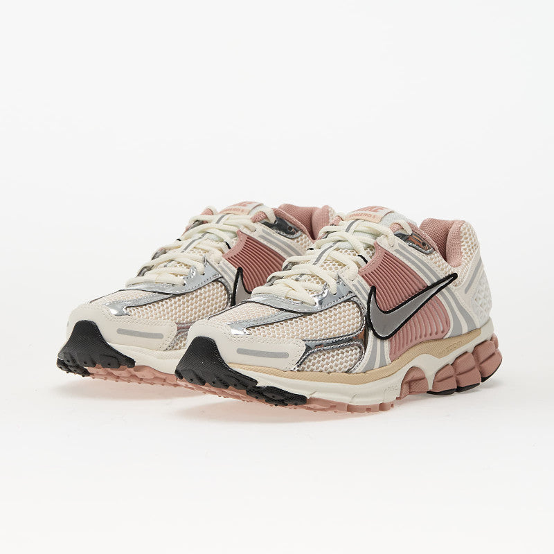 Nike Wmns Zoom Vomero 5 Sail/ Sail-Pearl White-Particle Pink-Black-White