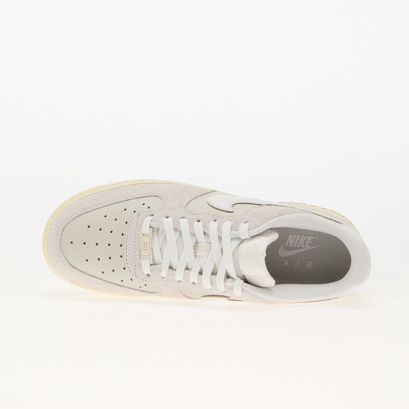Nike Air Force 1 '07 Lx Phantom/ Summit White-Light Bone