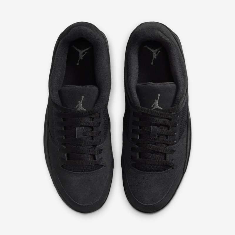 Jordan Flight Court