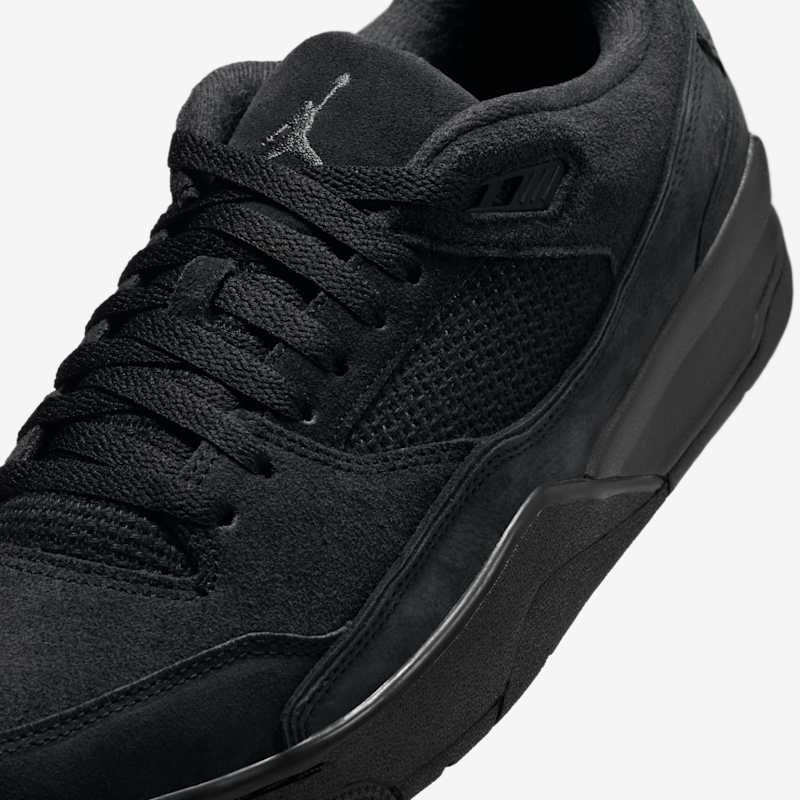 Jordan Flight Court