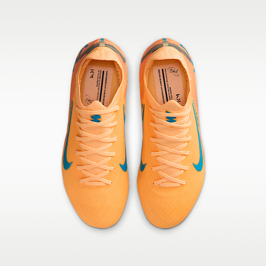 Nike Jr. Mercurial Vapor 16 Pro 'Kylian Mbappé'