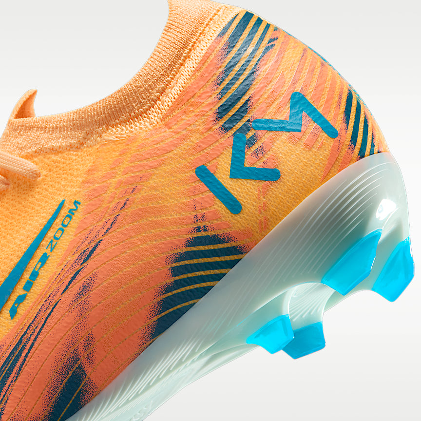 Nike Jr. Mercurial Vapor 16 Pro 'Kylian Mbappé'