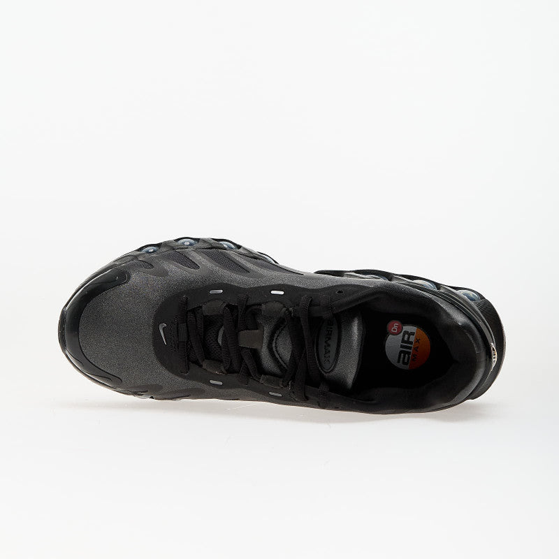 Nike Wmns Air Max DN8 Black/ Mtlc Dark Grey-Iron Grey