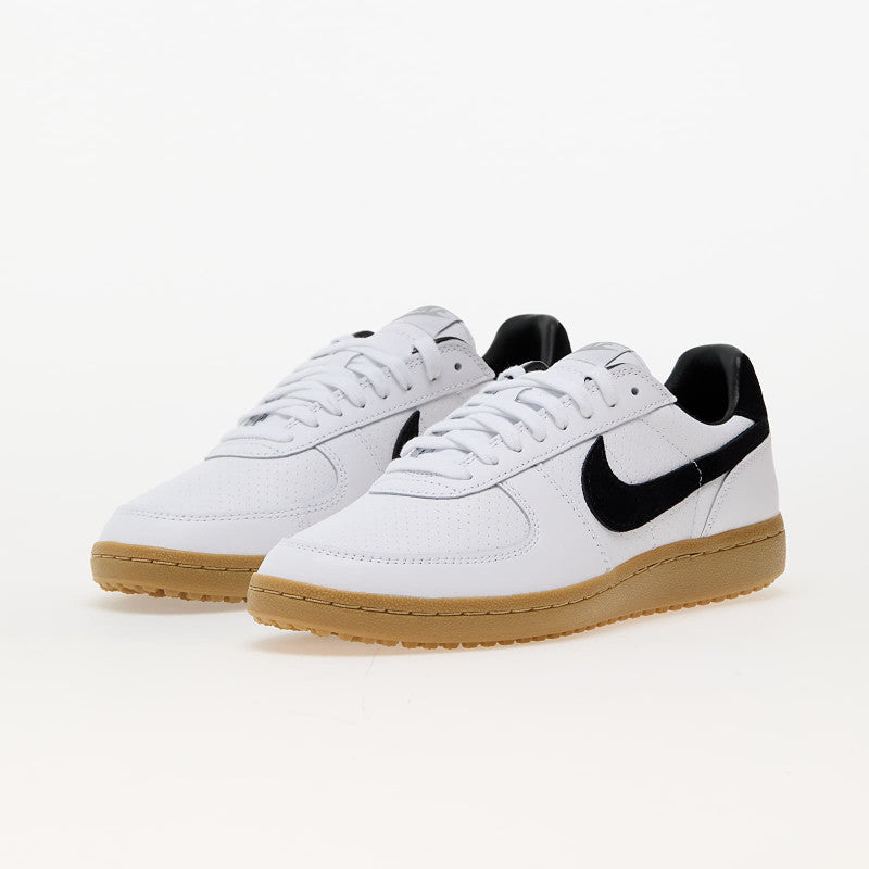 Nike Field General 82 Sp White/ Black-Gum Light Brown