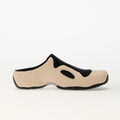 Nike Clogposite Sanddrift/ Black-Metallic Silver