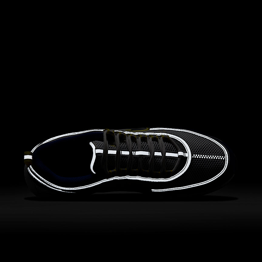 Nike Air Zoom Spiridon SP