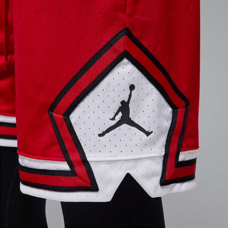 Jordan Sport Diamond Mesh Dri-Fit Šortai
