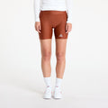 Nike ACG "Tree Frog" Women's Dri-FIT ADV Mid-Rise 6" Shorts Cinnamon/ Picante Red/ Summit White