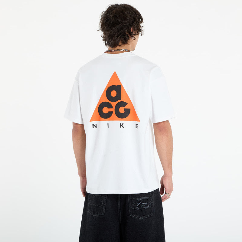 Nike ACG Men's Max90 T-Shirt Summit White
