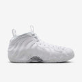 Nike Air Foamposite One White/White-White