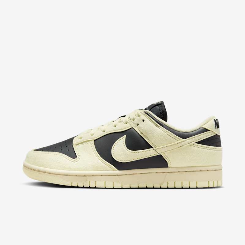 Nike Dunk Low Beżowo-