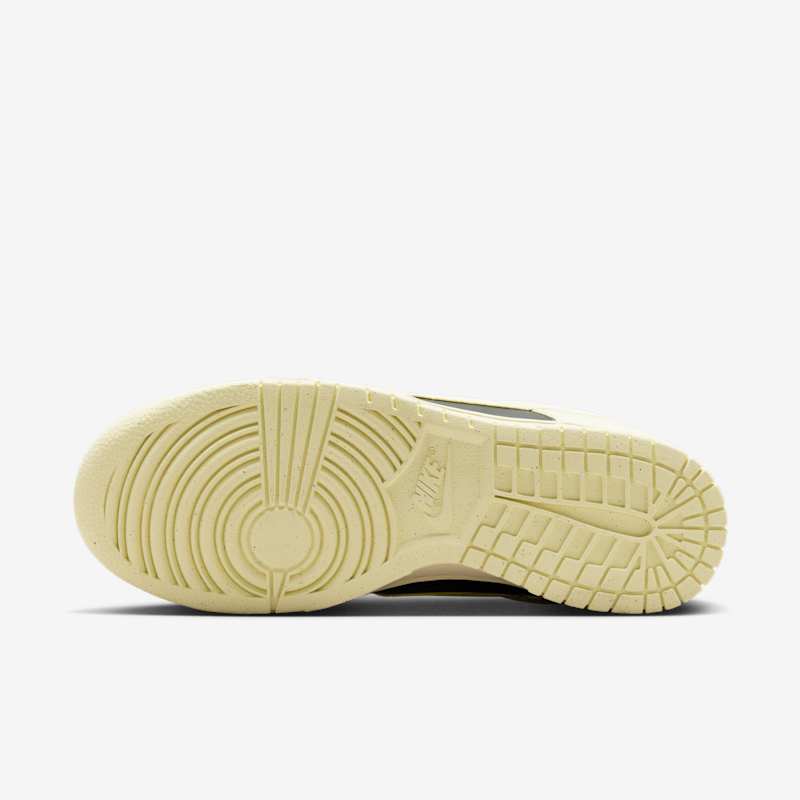 Nike Dunk Low Beżowo-