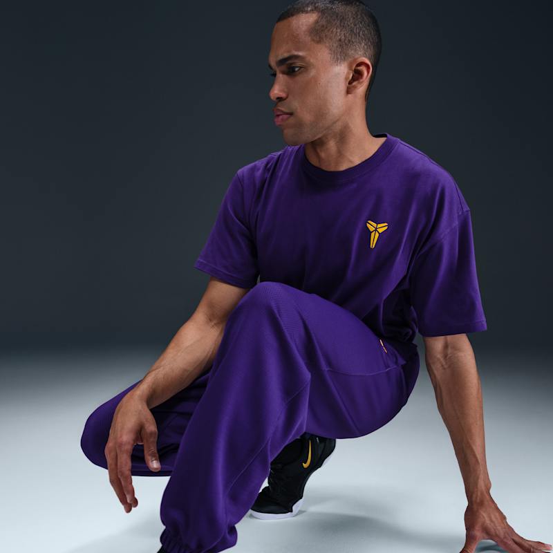 Nike Kobe Bryant Basketball Therma-Fit Kelnės