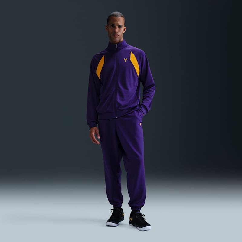 Nike Kobe Bryant Basketball Therma-Fit Kelnės