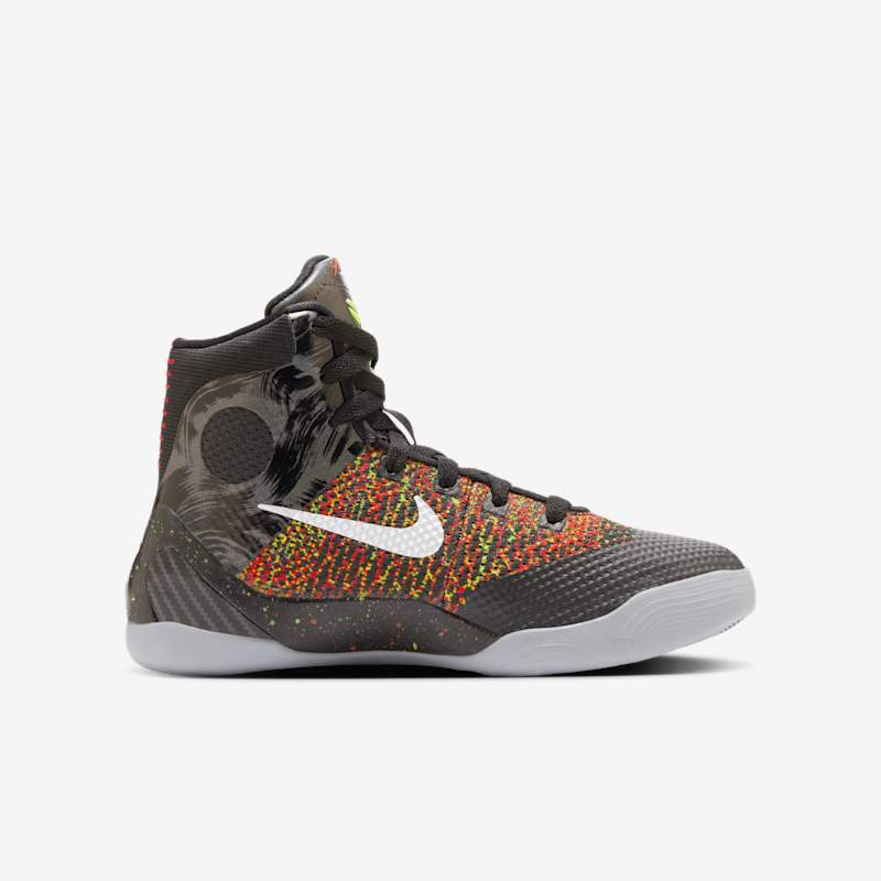 Nike Kobe IX Elite