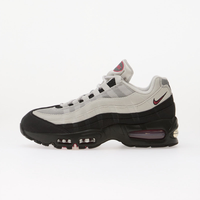 Nike Air Max 95 Big Bubble "OG" Photon Dust/ Sweet Beet-Off Noir