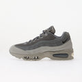 Nike Air Max 95 Big Bubble OG Smoke Grey/ Dk Smoke Grey-Lt Smoke Grey