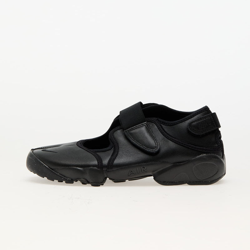 Nike Wmns Air Rift Black/ Black
