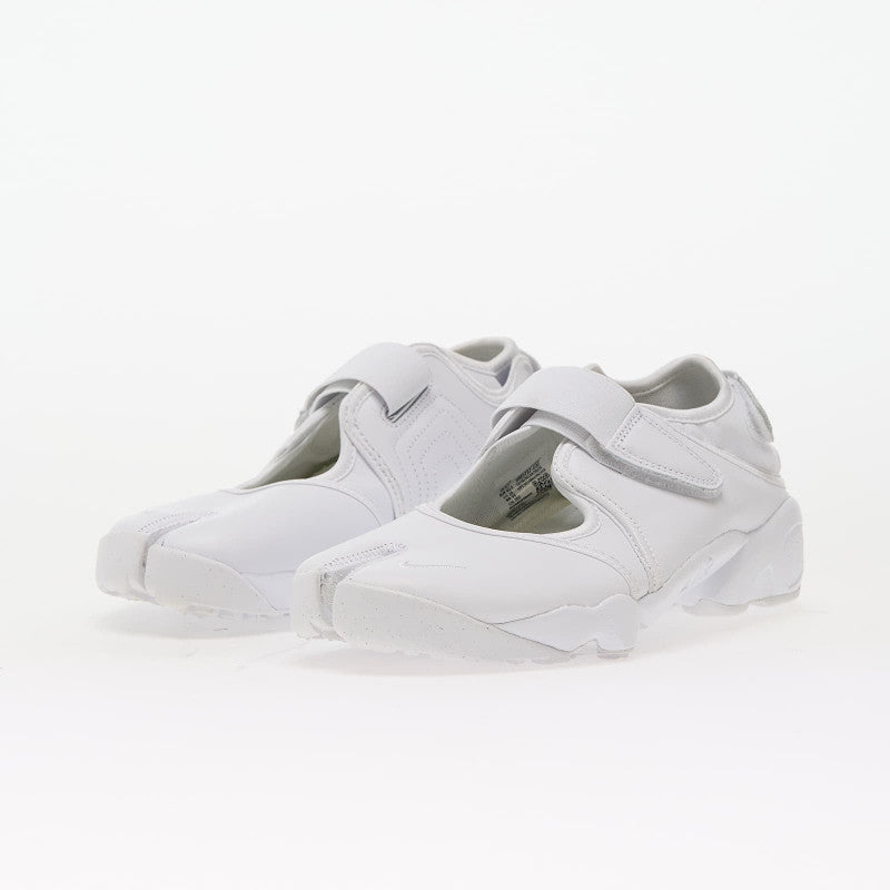 Nike Wmns Air Rift White/ White-Black