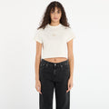 Nike ACG Women's Dri-FIT Short-Sleeve T-Shirt Pale Ivory/ Lt Khaki/ Parachute Beige