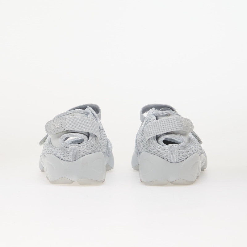 Nike Air Rift Pure Platinum/ Pure Platinum-Wolf Grey