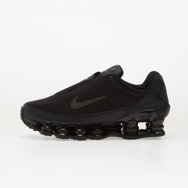 Nike Wmns Shox Tl Black/ Black-Cave Stone