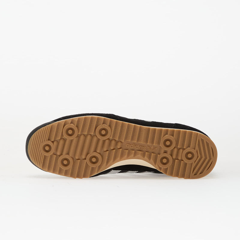 adidas SL 72 Og Wmns Core Black/ Cardboard/ Gum4 40
