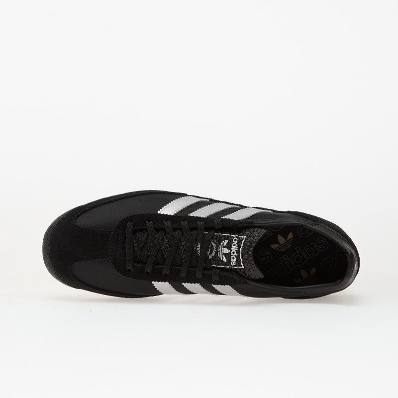 adidas SL 72 Og Wmns Core Black/ Cardboard/ Gum4 40
