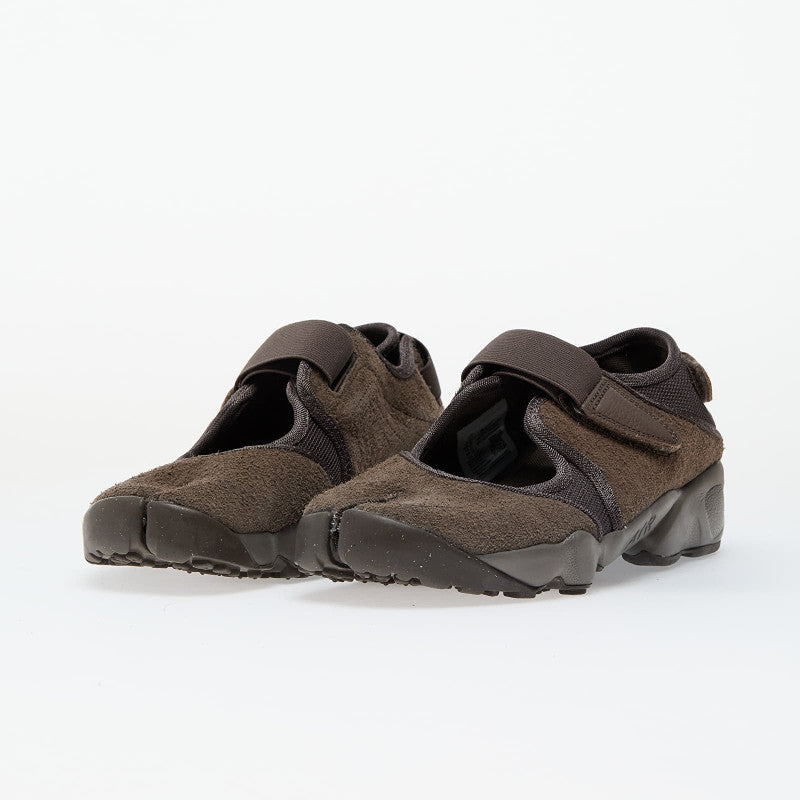 Nike Wmns Air Rift Ironstone/ Cave Stone