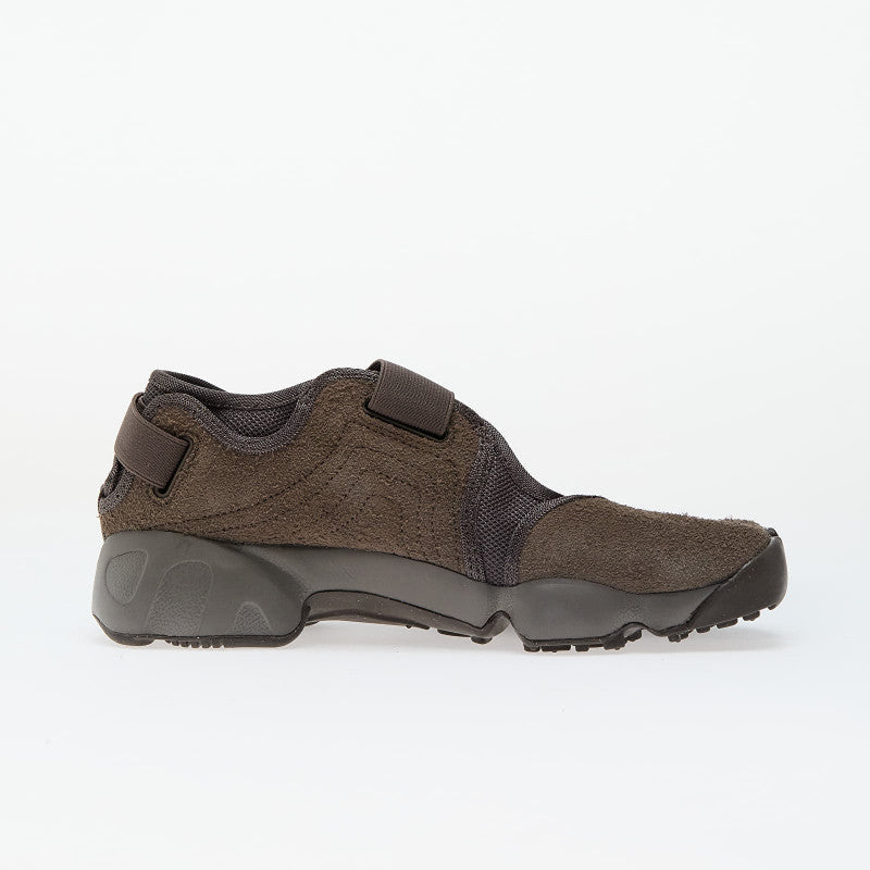 Nike Wmns Air Rift Ironstone/ Cave Stone