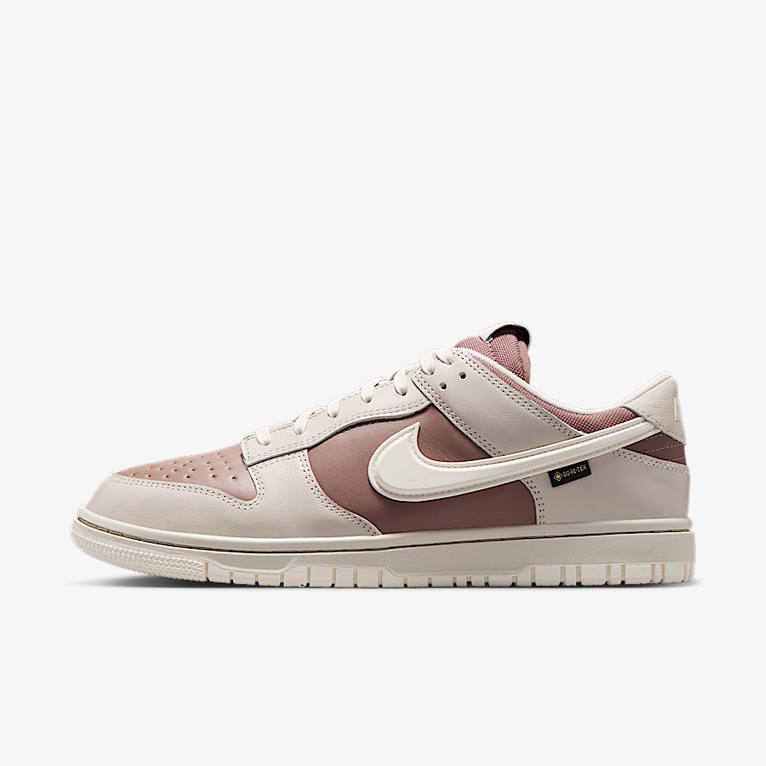 Nike Dunk Low GORE-TEX Beżowo-