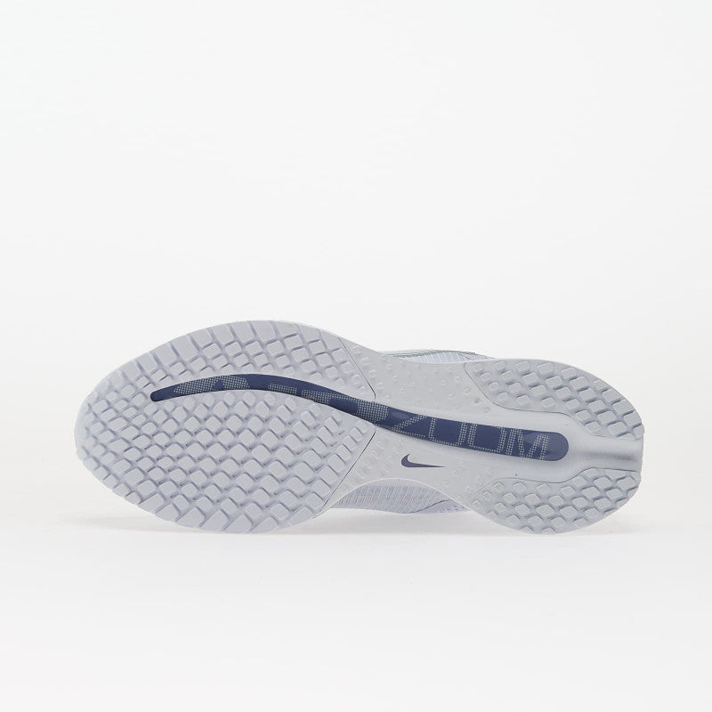 Nike Pegasus Premium Football Grey/ Mtlc Platinum-World Indigo