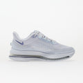 Nike Pegasus Premium Football Grey/ Mtlc Platinum-World Indigo