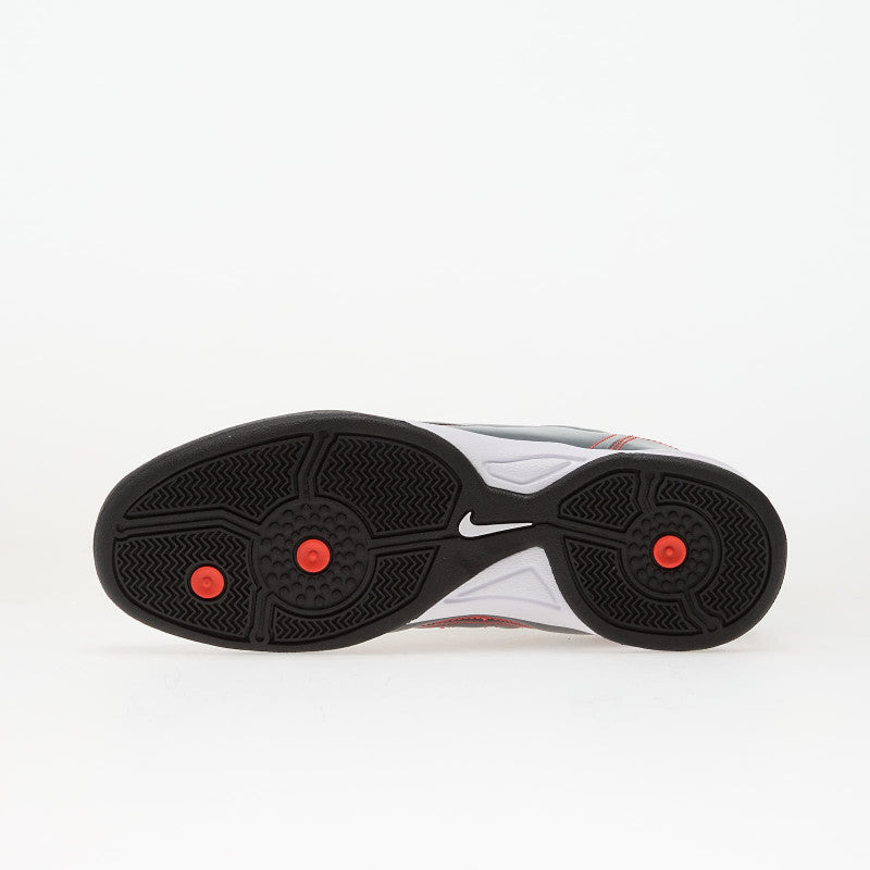 Nike Total 90 Smoke Grey/ Black-Bright Crimson-White